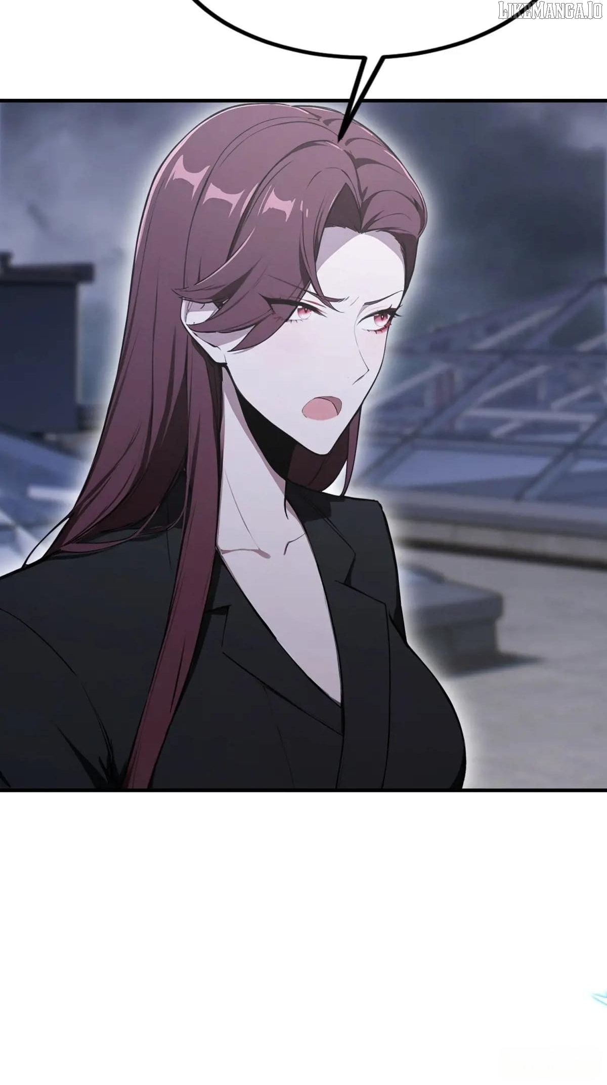Outrageous! I opened a training class for empresses Chapter 97 - page 10